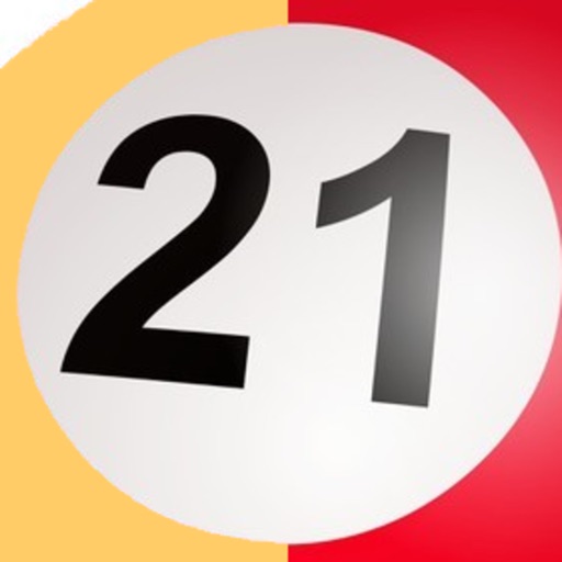 Random Lotto - AppWisp.com