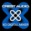 CREST AUDIO