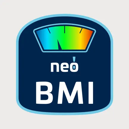 BMI Rechner Neo Читы
