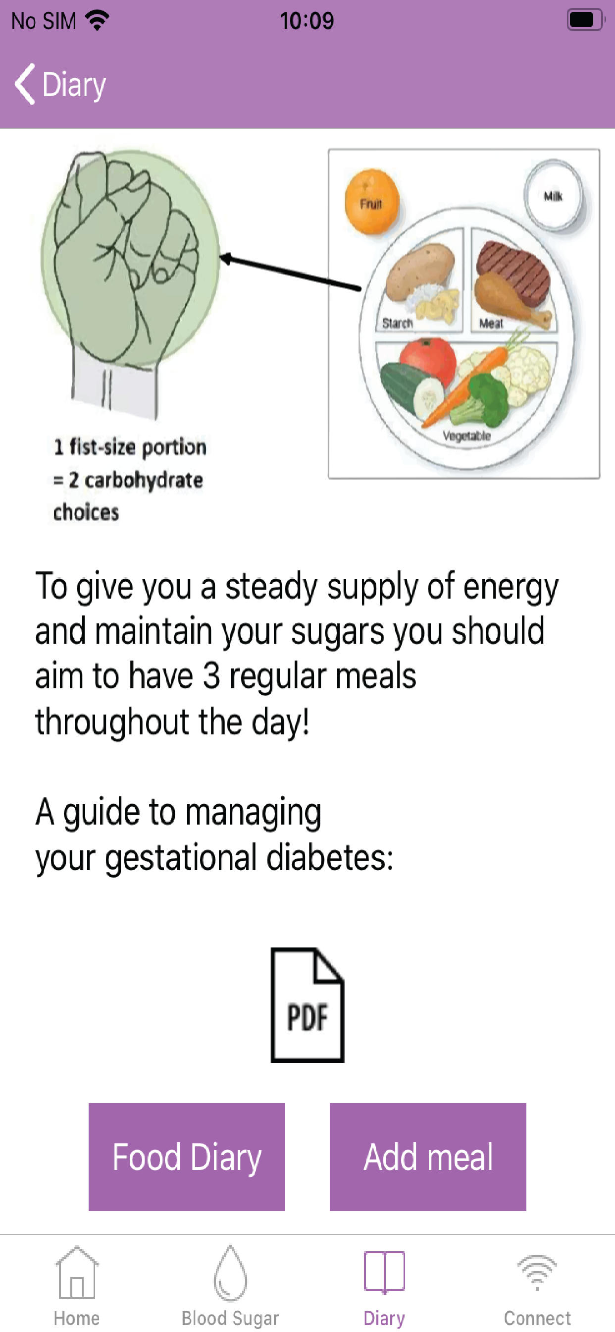 GDMApp screenshot 6