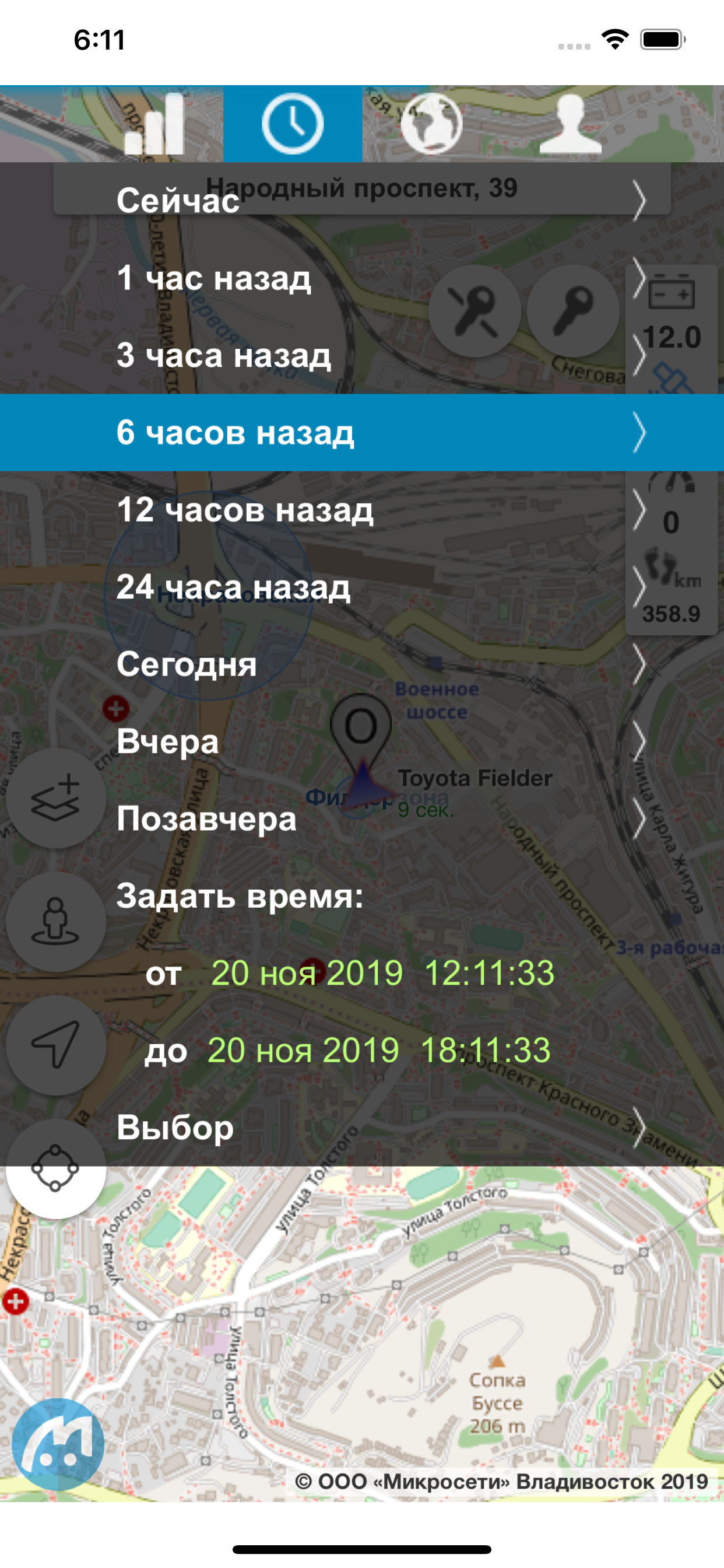 Mynex