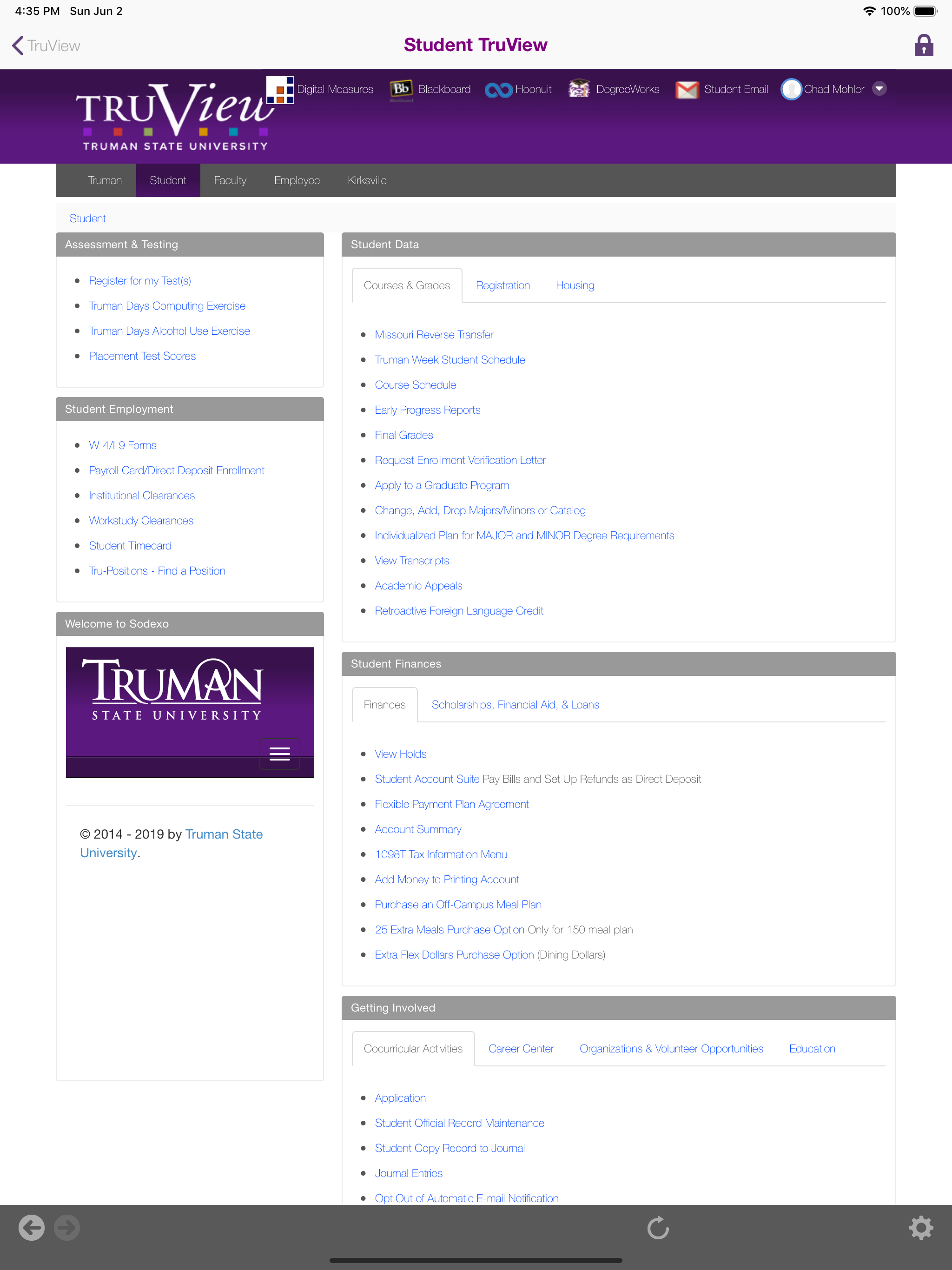 TruTouch screenshot 13