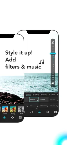 Game screenshot VeeR Editor hack