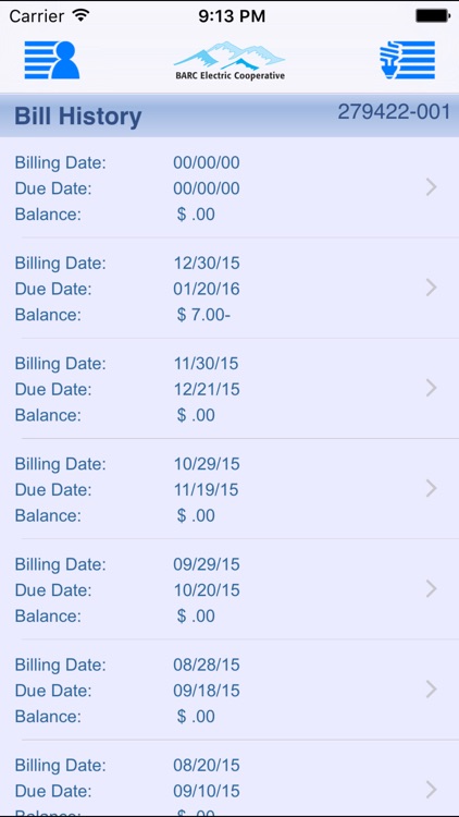 BARC Mobile screenshot-3