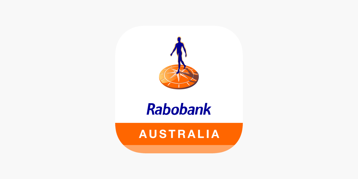 Rabobank AU on the App