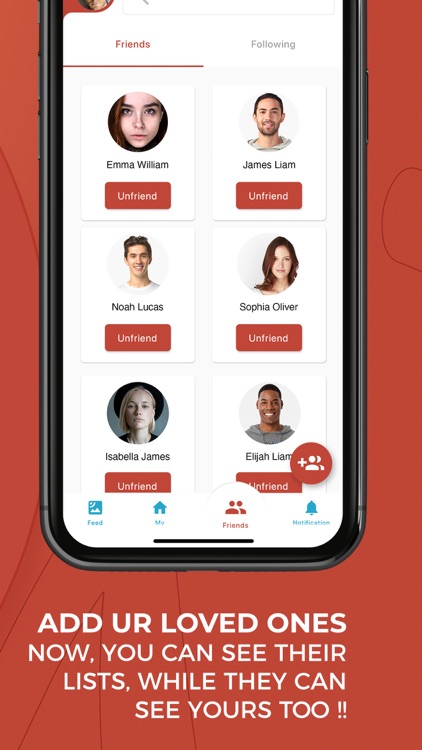 Wishooo screenshot-3