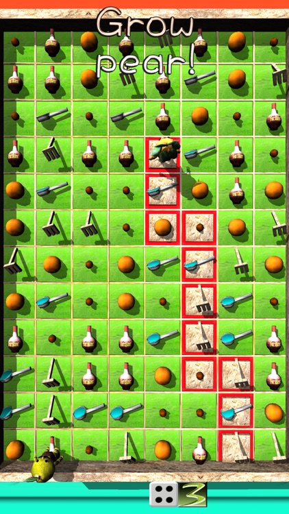 Nacchan's PearFestivalFarm