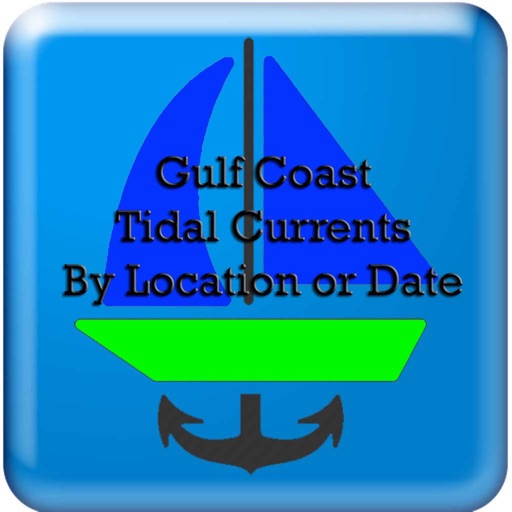 Gulf Currents Date & Location