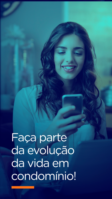 Screenshot #1 pour Condomínio Ideal