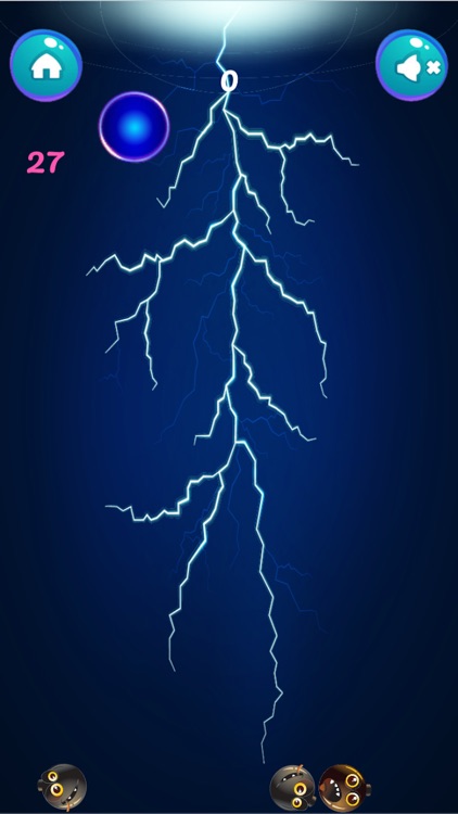 SETBOMB - Gravity ball