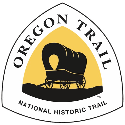 Oregon Trail icon