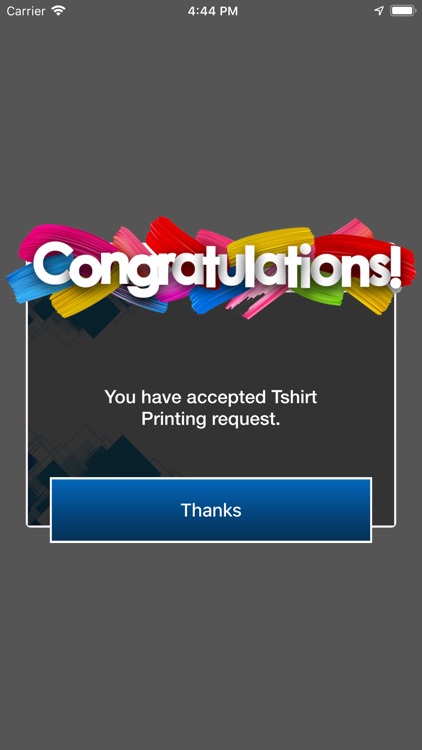Tshirt Printing Provider screenshot-5