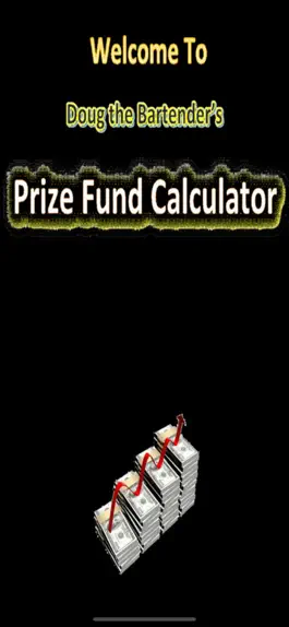 Game screenshot Prize Fund Calculator mod apk