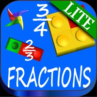 Fractions Learning Games Lite pour PC