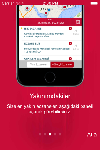 İstanbul Eczane - náhled