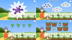 Grandma's Garden screenshot 4