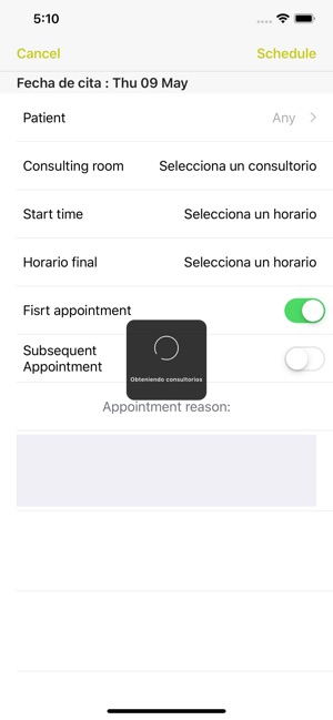 CLICDOCS MED(圖2)-速報App