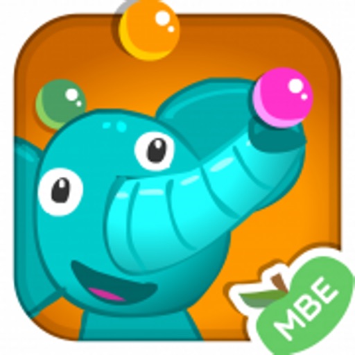 Let's Make Friends - Play Toy icon