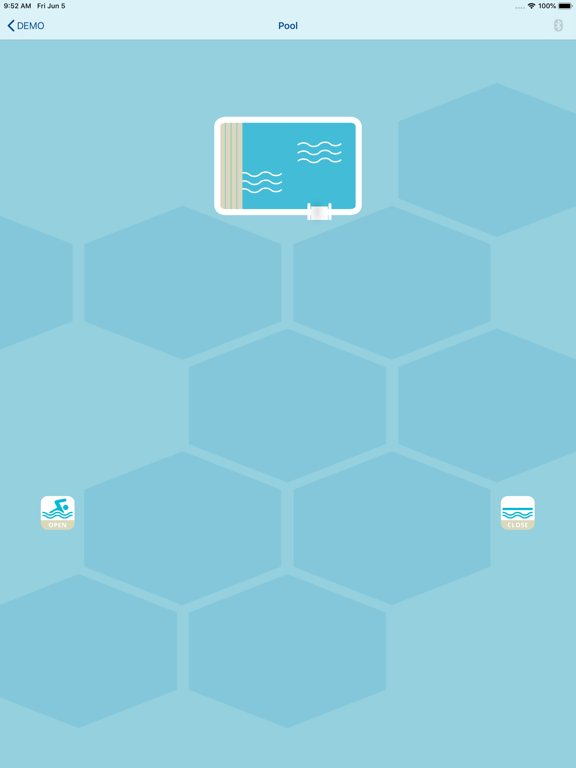 Screenshot #6 pour UNIPool Pilot
