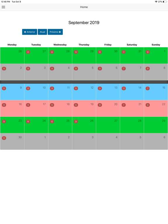 Screenshot #5 pour INTENSICOR Digital