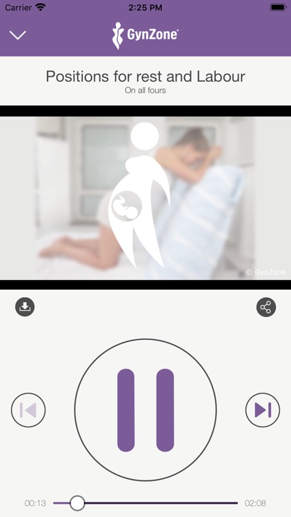 Birth Positions screenshot-3