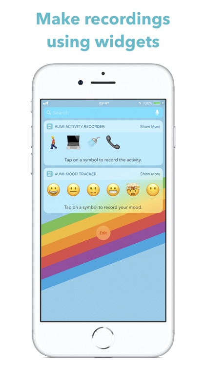 Aumi screenshot-5