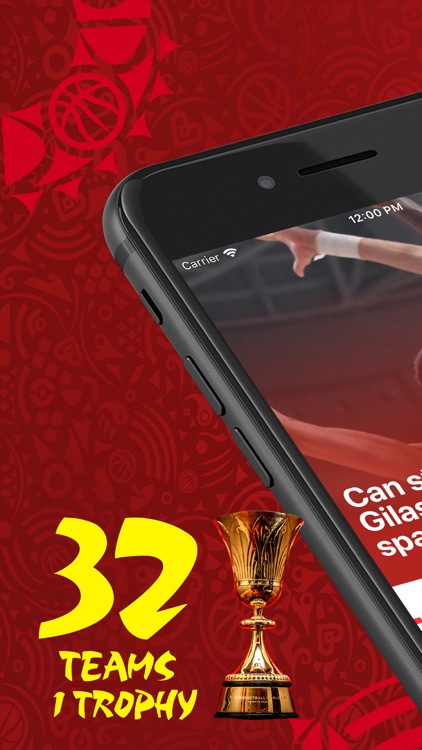 FIBA Basketball World Cup 2019