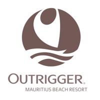 Outrigger Mauritius logo