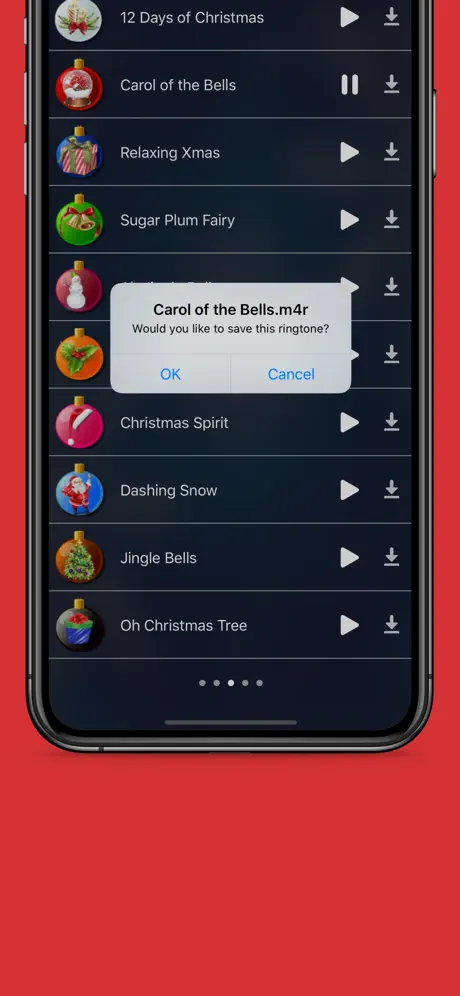 Christmas Ringtones +