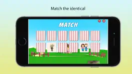 Game screenshot Learn Family, Food and Dress hack