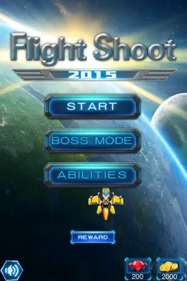 Game screenshot Plane Shoot hack