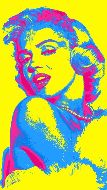 PopArt FX screenshot-4