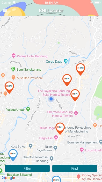 BNI Experience screenshot-3