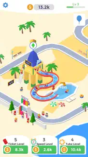 idle aquapark problems & solutions and troubleshooting guide - 1