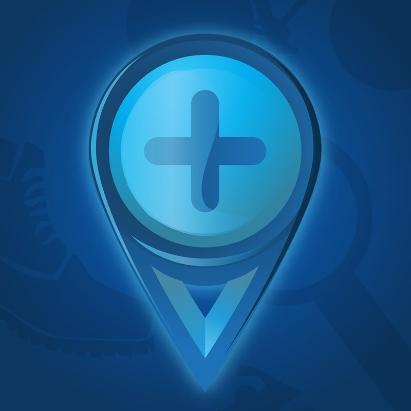 MyRoute-app Mobile