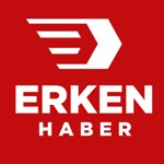 Download Erken Haber app