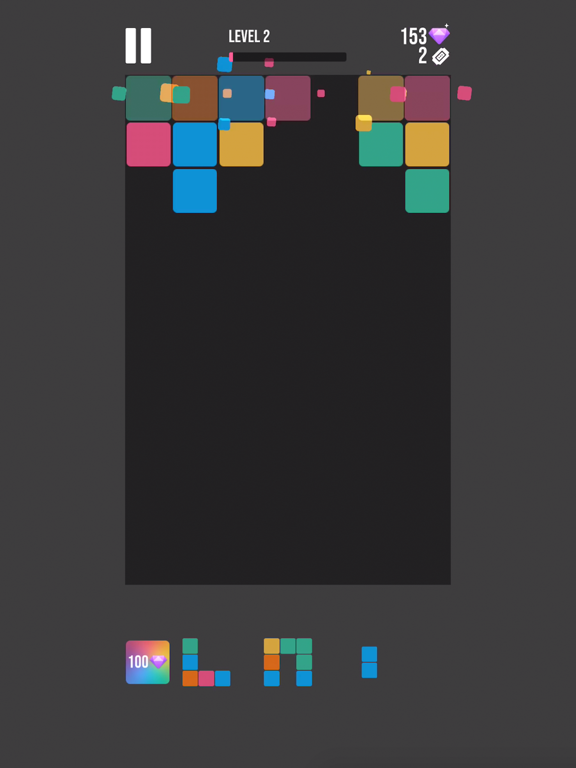 Screenshot #4 pour Drag And Drop!