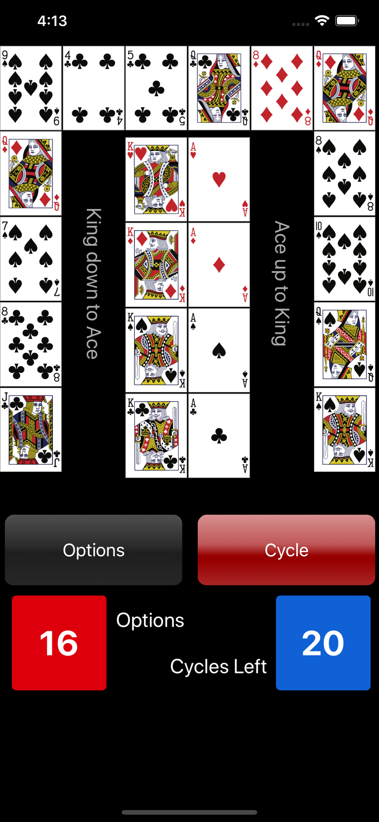 Best of Solitaire