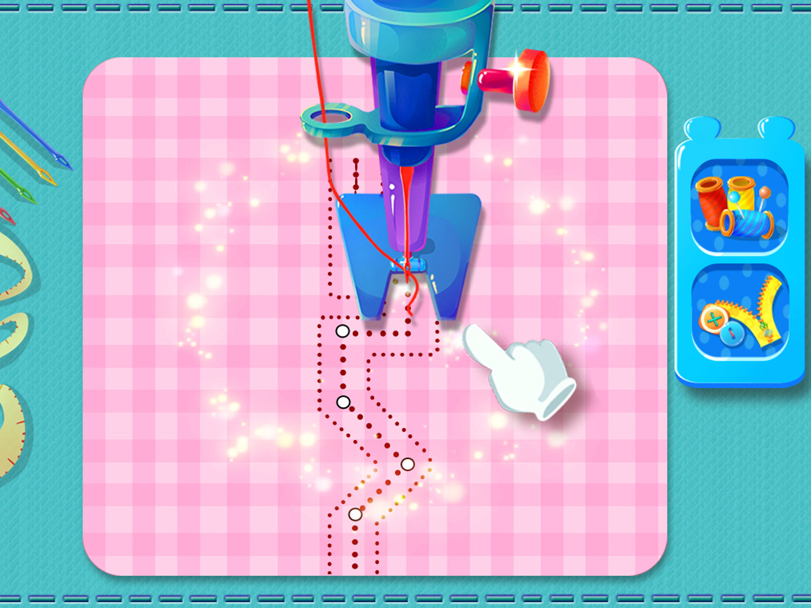 Little Fashion Tailor 2 screenshot 7