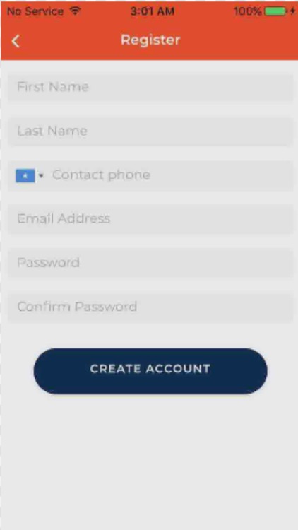 Zeytuun Delivery screenshot-4