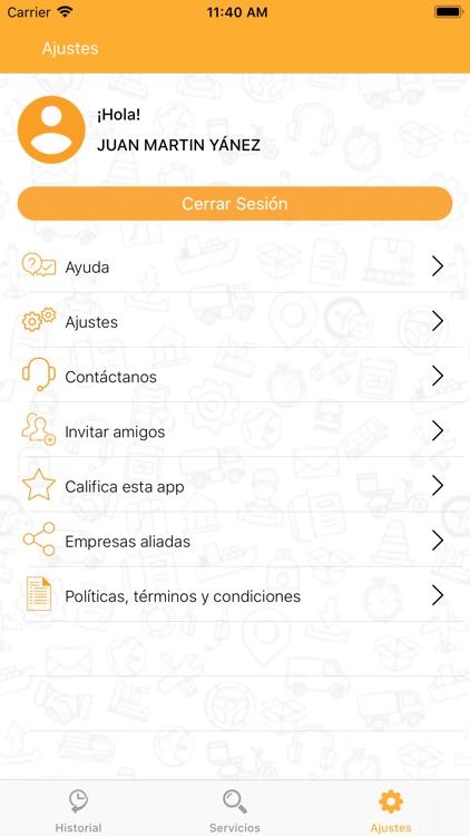 A Tu Servicio screenshot-6