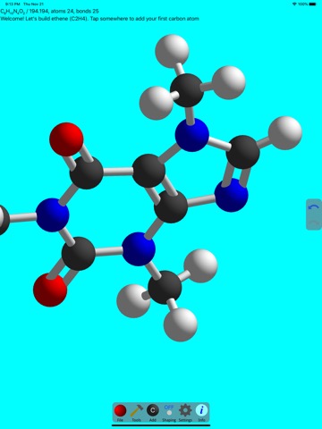 Molecular Constructorのおすすめ画像1