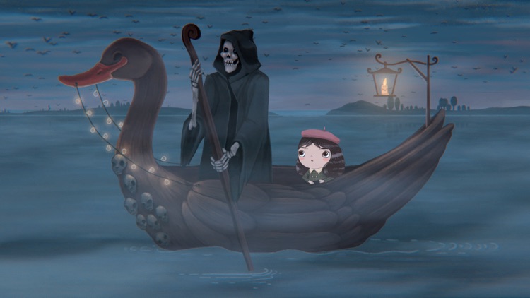 Little Misfortune screenshot-6