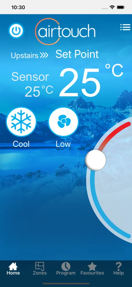 Airtouch 4