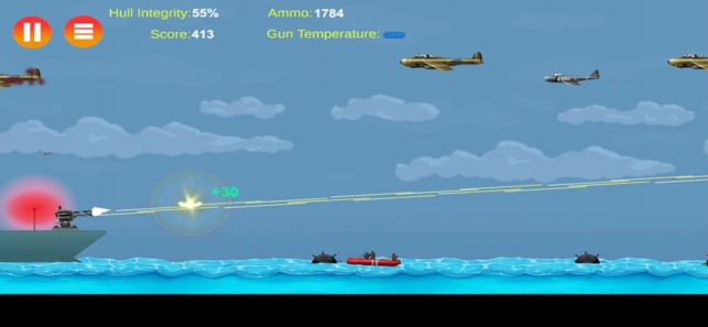 Boat Vs Planes(圖3)-速報App