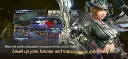 Game screenshot CrazyDragon : Global hack