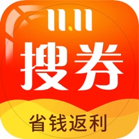 搜劵宝 sur PC