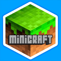 Minicraft Master