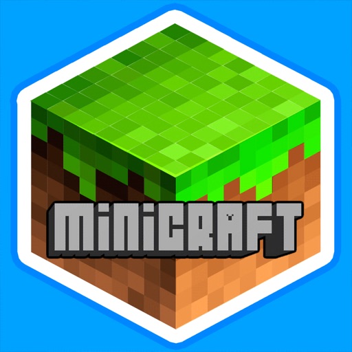 Minicraft Master iOS App