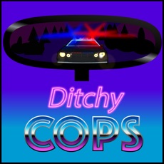 Activities of Ditchy Cops